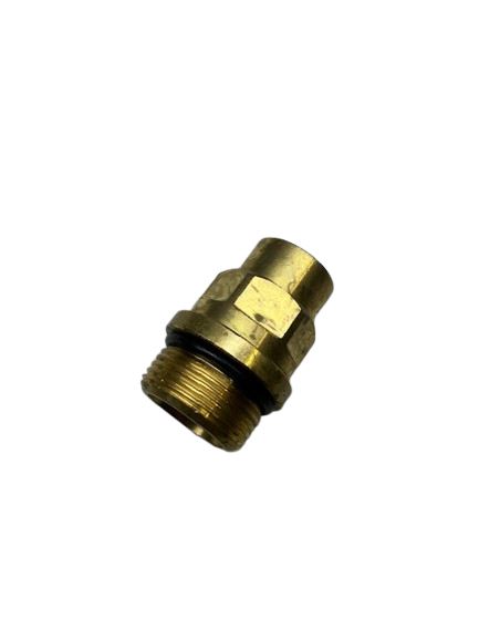 Valve plug AQ M24×1.5male with R1/4"（Q800,B270）