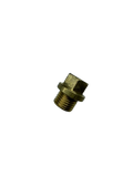 Seaiing plug R1/4"with collar