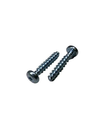 ﾈｼﾞ6x30 (K-1122,K-1152,P175用ﾄﾞﾗﾑ固定用)