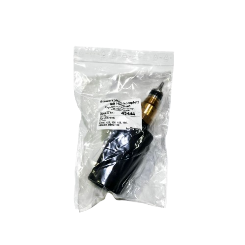 圧力調整ｶﾞｲﾄﾞﾋﾟｽﾄﾝ（完成品）Q1200用