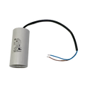 ｺﾝﾃﾞﾝｻｰ 80μF 100v 50/60Hz