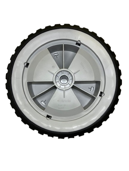 車輪 φ300mm　Q800・T895用