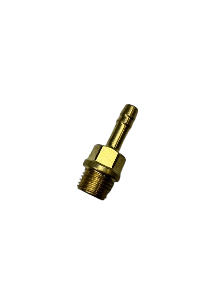 ｱﾀﾞﾌﾟﾀ 1/4"×6