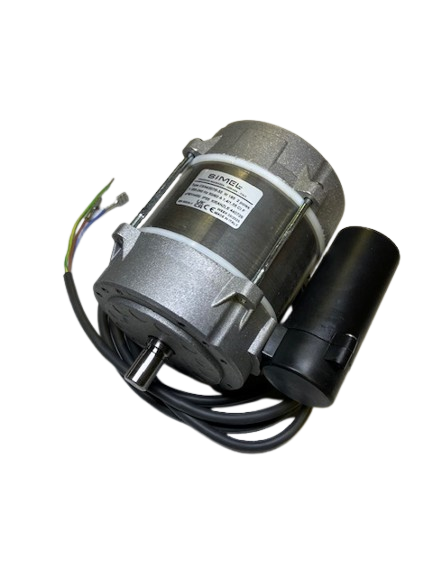 ﾌｧﾝﾓｰﾀｰ 230V 50/60Hz（Therm755,895,895-1）