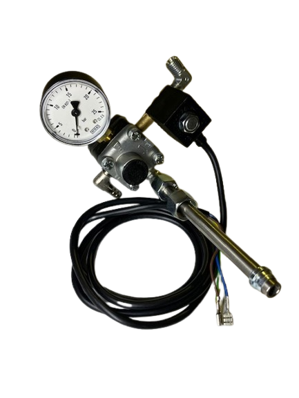 燃料ﾎﾟﾝﾌﾟ関係部品一式（Therm755,895）