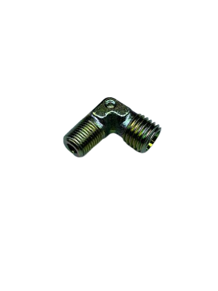 ｻｰﾑ燃料配管用ｱﾝｸﾞﾙ管継手 1/8"×6