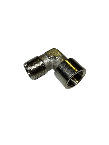 内外ｴﾙﾎﾞ 3/8"×3/8"