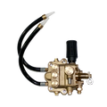 ﾊﾞﾙﾌﾞﾊｳｼﾞﾝｸﾞ　完成品　TC　TCA用
