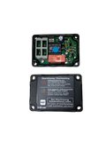 ｻｰﾑ緊急停止解除用ﾗﾝﾌﾟ付ﾘｾｯﾄﾎﾞﾀﾝ（ThermC,Therm895-1）
