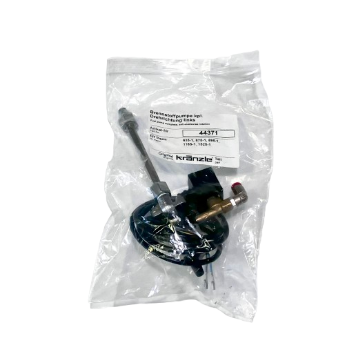 ｻｰﾑ895-1用燃料ﾎﾟﾝﾌﾟｾｯﾄ（Therm895-1）