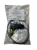 Pressure switch cpl.