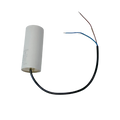 始動用ｺﾝﾃﾞﾝｻｰ　100μF（K-1122）