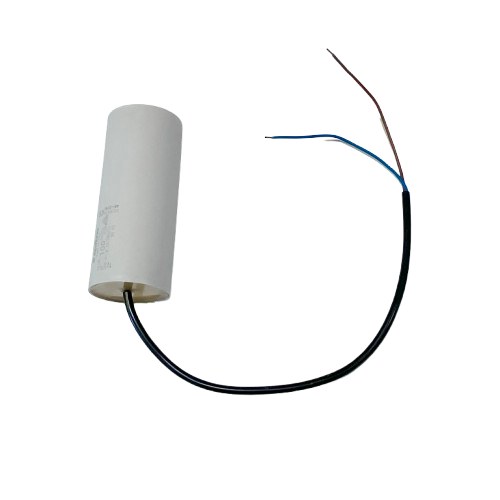 始動用ｺﾝﾃﾞﾝｻｰ　100μF（K-1122）