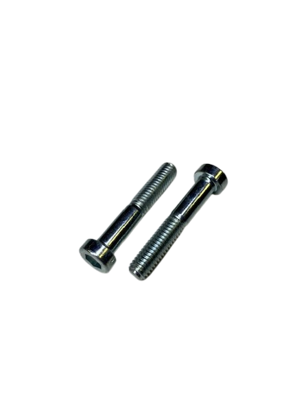 Schraube M 6x35