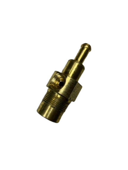 洗浄剤注入ｶﾞｲﾄﾞ本体（Therm895-1）