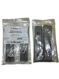 ﾎｰｽﾄﾞﾗﾑ取付部穴埋め用ｶﾊﾞｰA/B(K-1122,K-1152,P175)