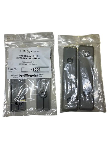 ﾎｰｽﾄﾞﾗﾑ取付部穴埋め用ｶﾊﾞｰA/B(K-1122,K-1152,P175)