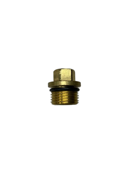 ｵｲﾙﾄﾞﾚﾝﾌﾟﾗｸﾞ　M18X1.5(K-1122.B170)