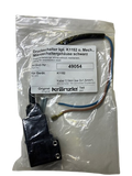 自動停止部ｽｲｯﾁ完成品(K-1122,K-1152)