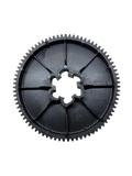 右ﾀｲﾔ用歯車 Z=79　2+2用