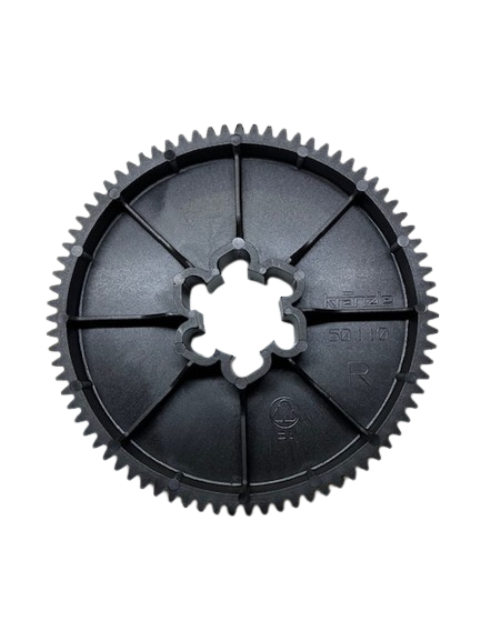 右ﾀｲﾔ用歯車 Z=79　2+2用