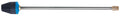 ﾀｰﾎﾞｷﾗｰ青600mmﾗﾝｽ付　07