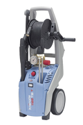 ｸﾗﾝﾂﾚ冷水高圧洗浄機 K-1122TST 100V 50Hz qc