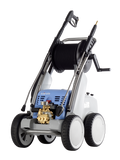 ｸﾗﾝﾂﾚ冷水高圧洗浄機 ｸｱﾄﾞﾛ800TST 50Hz qc