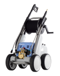 ｸﾗﾝﾂﾚ冷水高圧洗浄機 ｸｱﾄﾞﾛ1000TST 60Hz qc