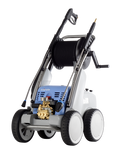ｸﾗﾝﾂﾚ冷水高圧洗浄機 ｸｱﾄﾞﾛ1200TST 50Hz qc