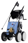 ｸﾗﾝﾂﾚｴﾝｼﾞﾝ式冷水高圧洗浄機 B170T qc