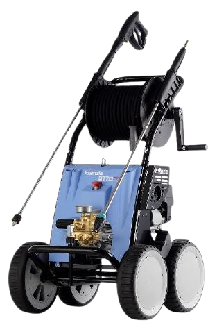 ｸﾗﾝﾂﾚｴﾝｼﾞﾝ式冷水高圧洗浄機 B170T qc