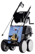 ｸﾗﾝﾂﾚｴﾝｼﾞﾝ式冷水高圧洗浄機 B230T qc
