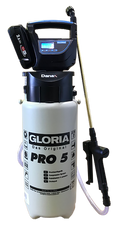 ｸﾞﾛﾘｱ Pro5Li-ion