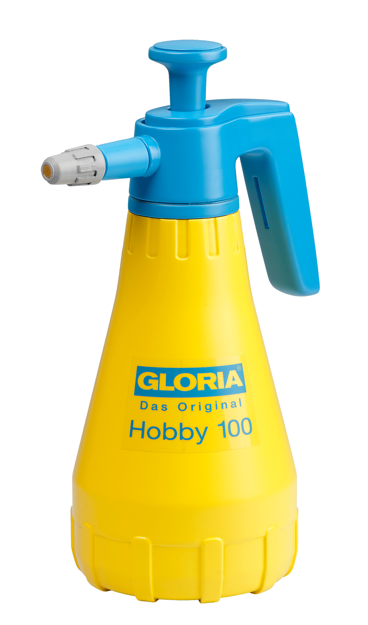 ｸﾞﾛﾘｱ　蓄圧式噴霧器　Hobby100