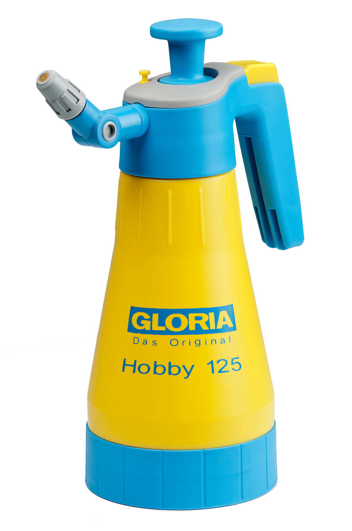 ｸﾞﾛﾘｱ　蓄圧式噴霧器　Hobby125